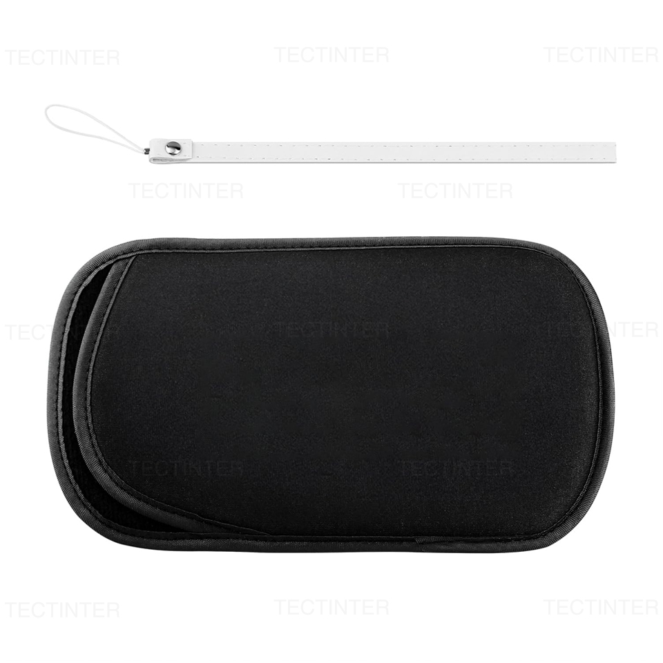 Gaming Console Bag - Capa Protetora para Sony PS Vita