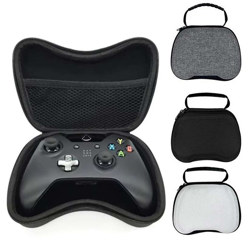 Gaming Console Bag - Estojo de transporte universal, caixa protetora