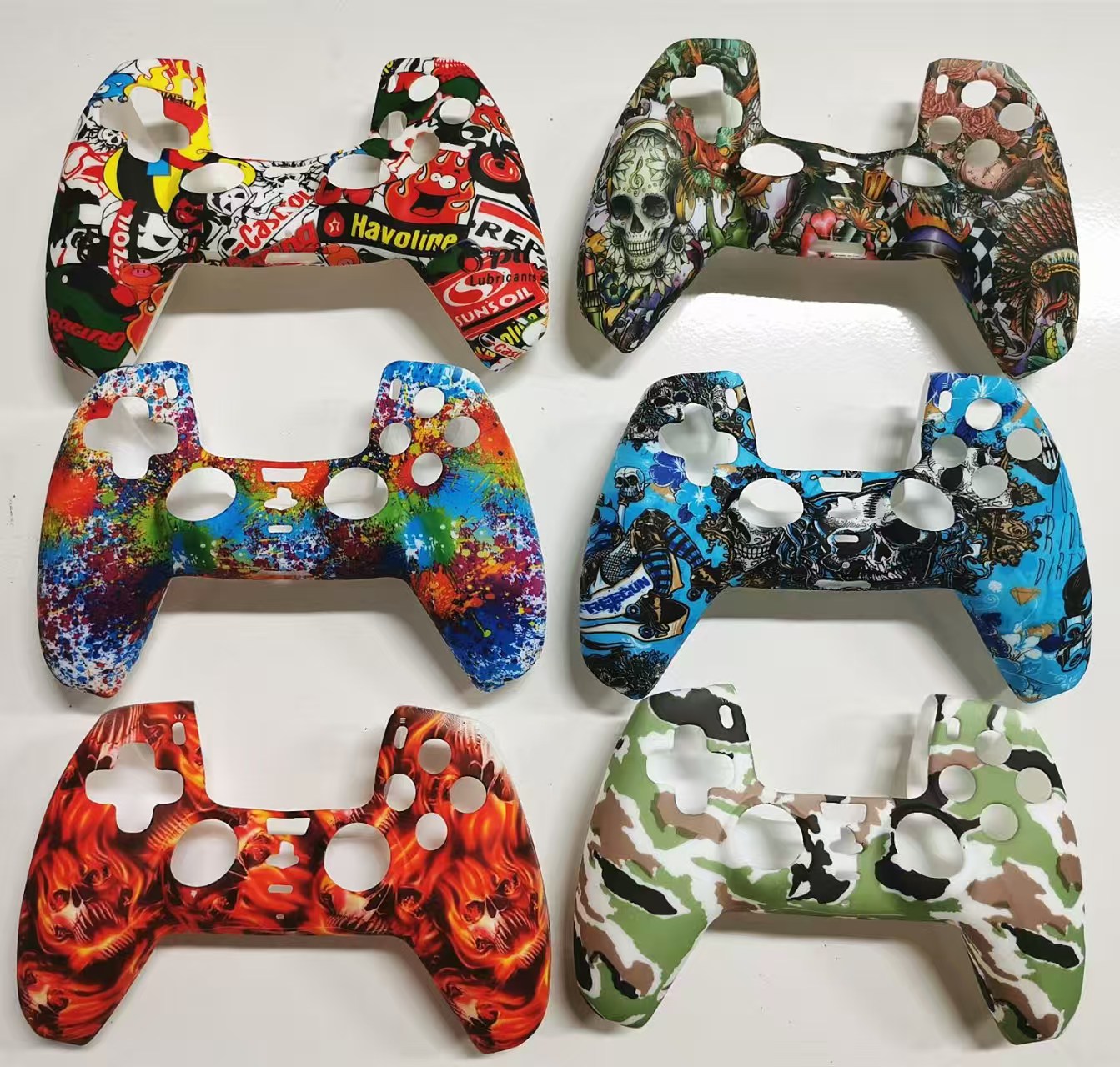 Gaming Console Ipad - Controlador sem fio, gamepad, vibração dupla