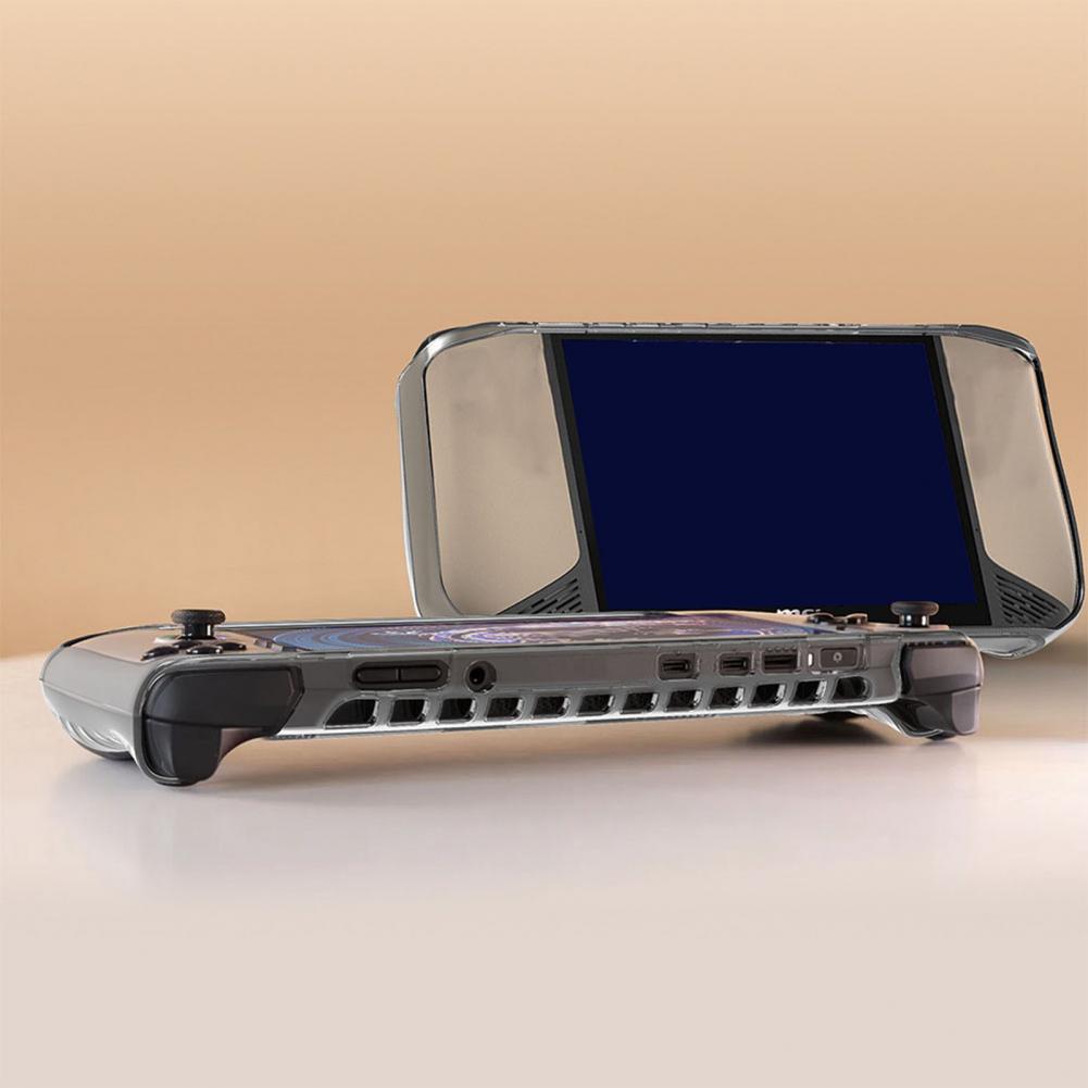 Gaming Console Display Case - Capa Protetora para Console de Jogos