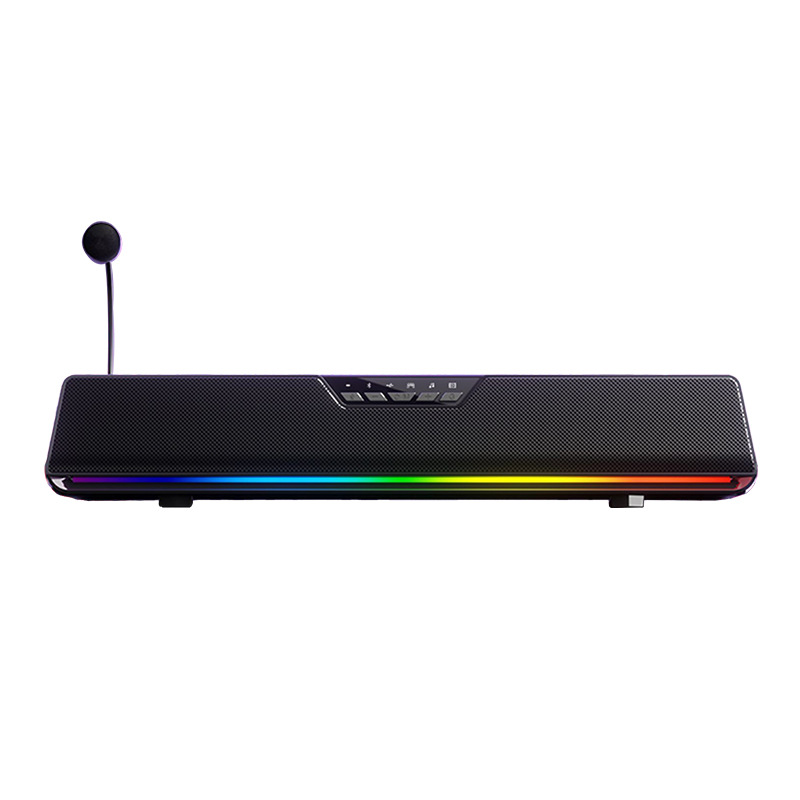 Gaming Console Apple - Barra de Som Gamer GS6 Pro