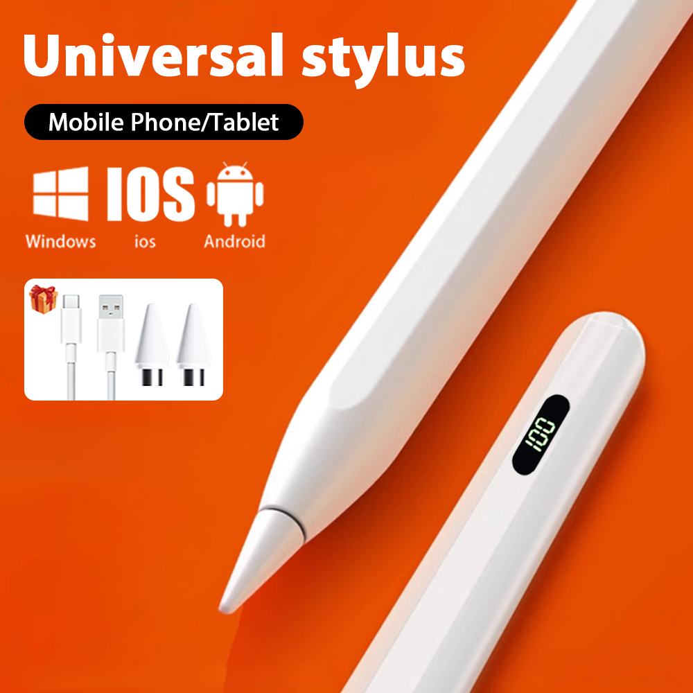 Gaming Console Ipad - Caneta universal de tela de toque