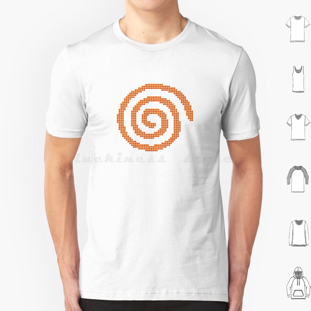 Gaming Console In 90S - Dreamcast pixel cubos t camisa das