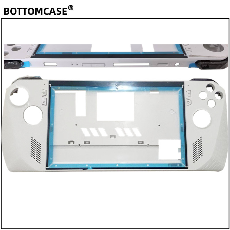 Gaming Console Display Case - Novo para BOTTOMCASE ® Rog handheld