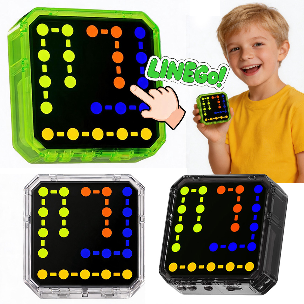 Handheld Gaming Console - Console de Jogo Eletrônico Portátil para