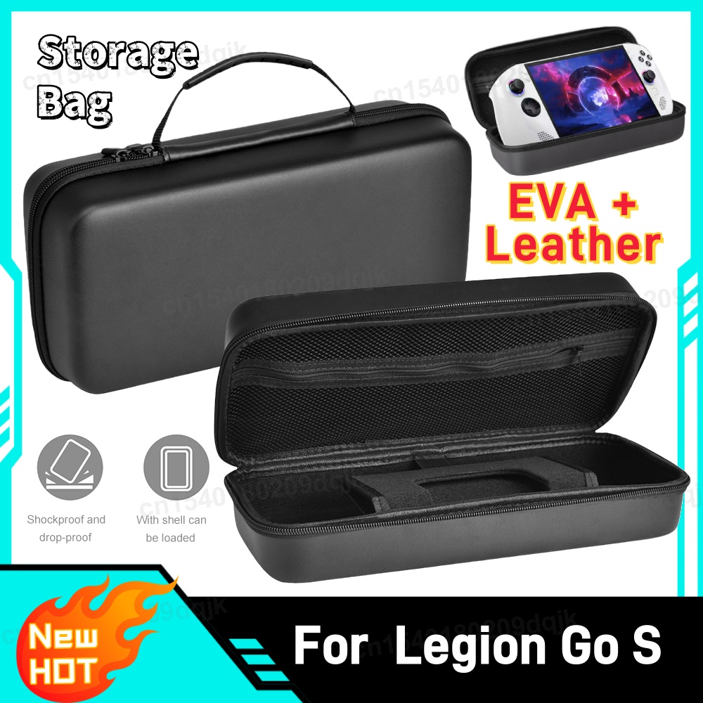 Gaming Console Lenovo - Estojo de transporte de viagem para