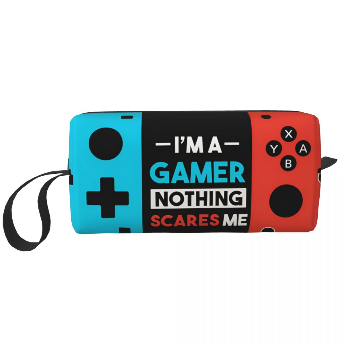 Gaming Console In 90S - Bolsa de maquiagem para console de
