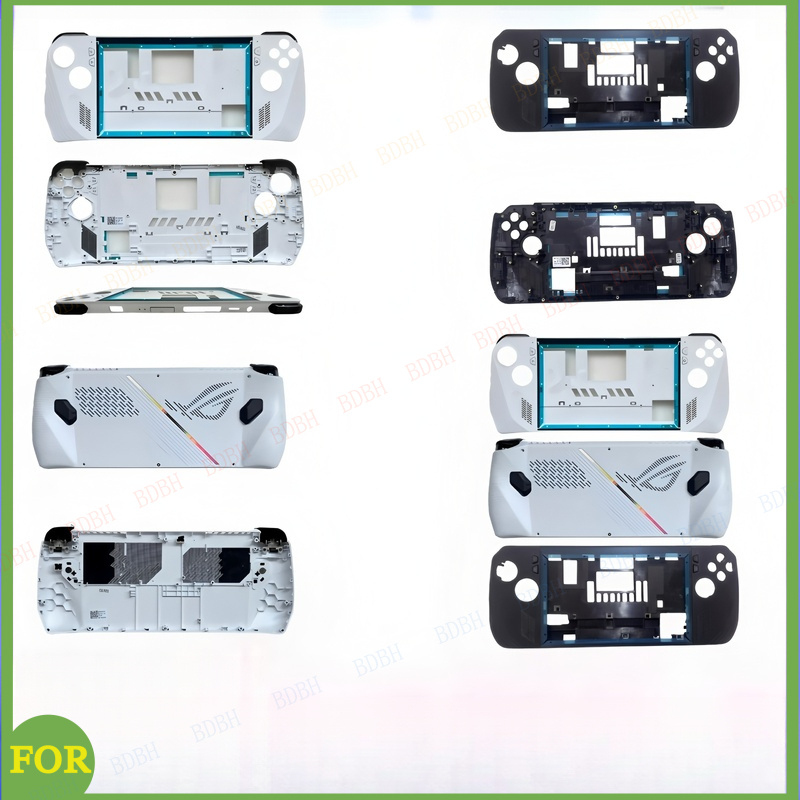 Handheld Gaming Console - Novo para ASUS: Capa/Shell para Console