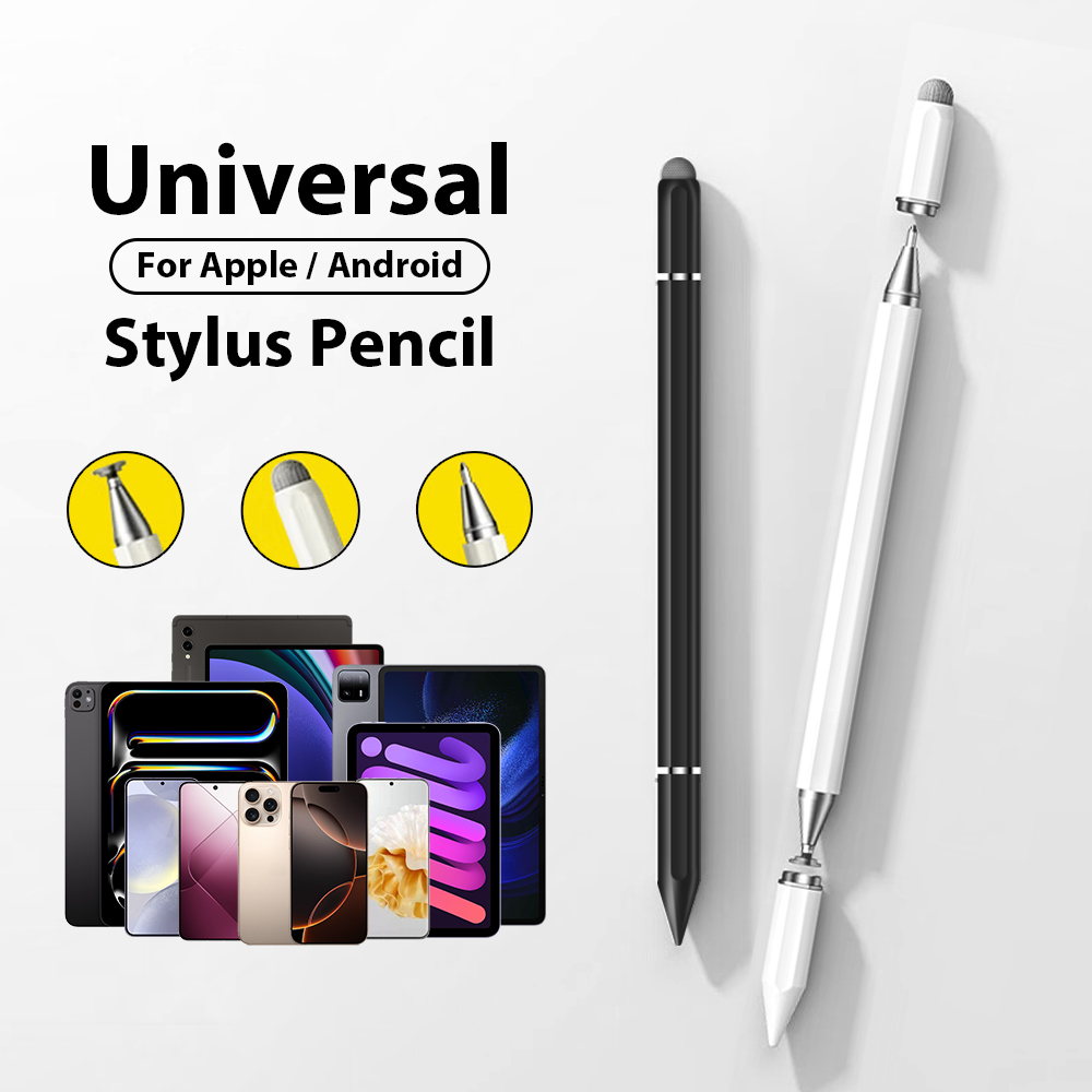 Gaming Console Ipad - Caneta Stylus Universal para Samsung, Xiaomi,