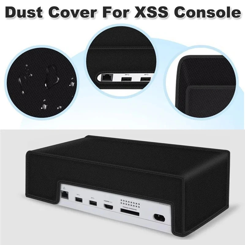 Gaming Console Xbox Series S - Para xbox série s console manga