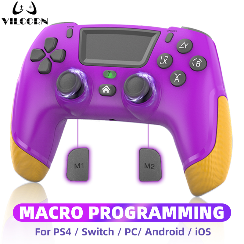 Gaming Console Windows - Controlador de jogos sem fio para