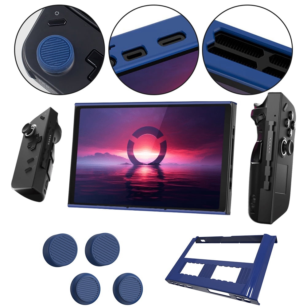 Gaming Console Lenovo - Capa protetora de silicone para lenovo