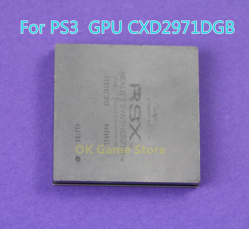 Gaming Console Joystick - 1pc/lote original gpu cxd291dgb cxd2971 dgb
