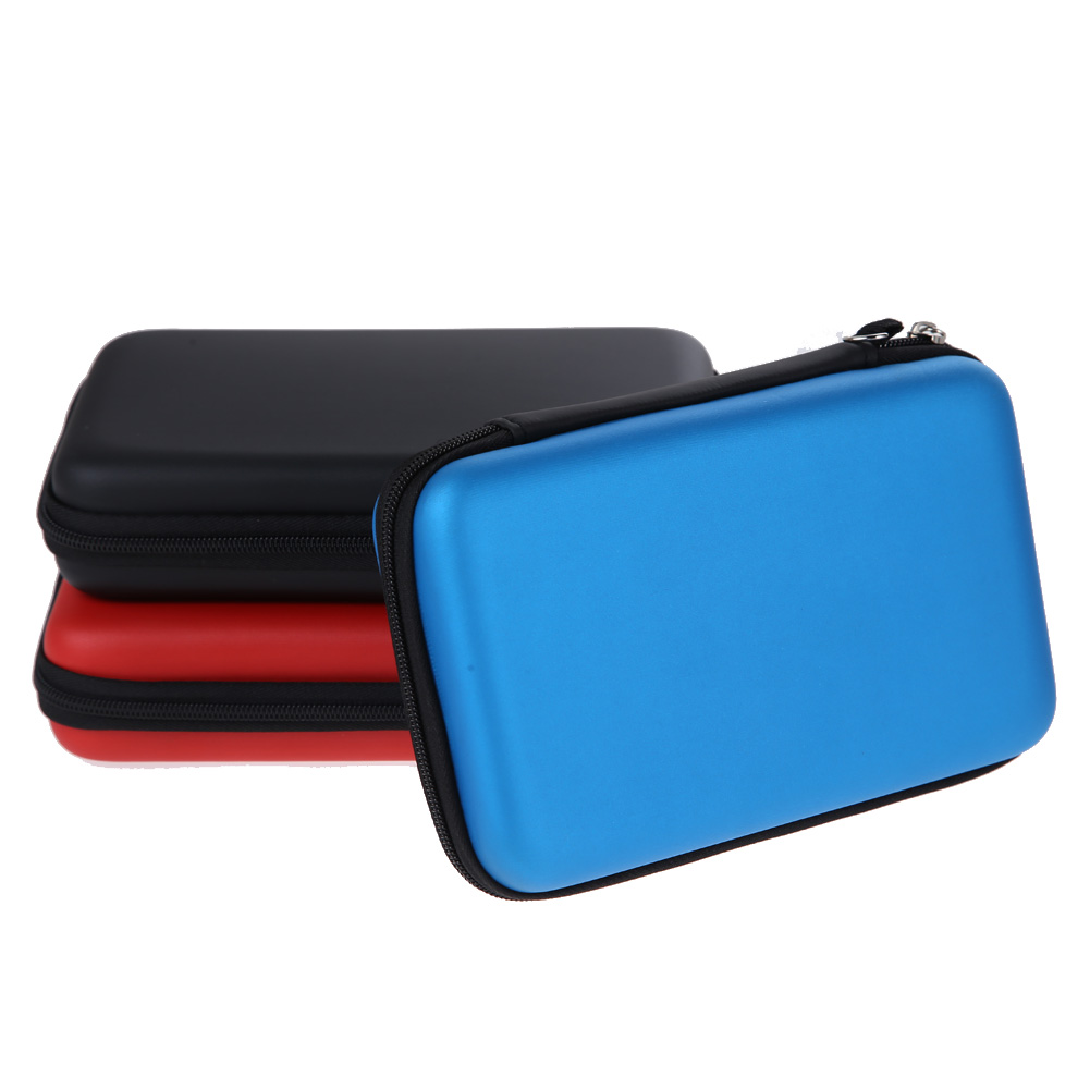 Gaming Console Bag - Caixa Protetora de Capa Dura Bolsa