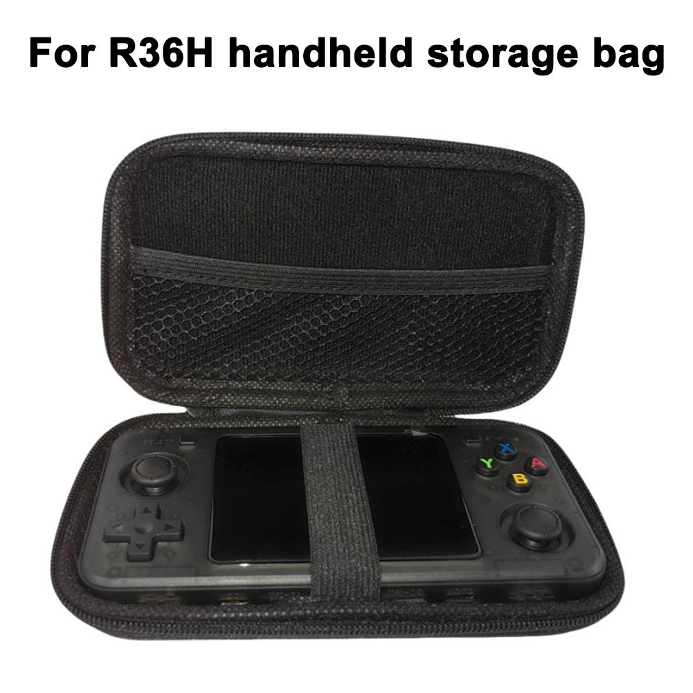 Gaming Console Bag - Estojo de transporte de casca dura