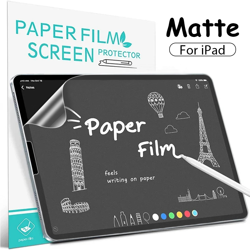 Gaming Console Ipad - Protetor de Tela Tipo Filme para