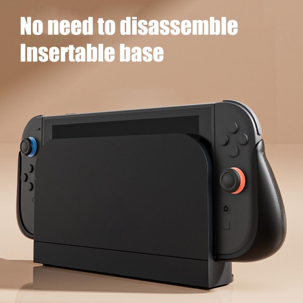 Gaming Console Display Case - Capa Protetora para Console de Jogos