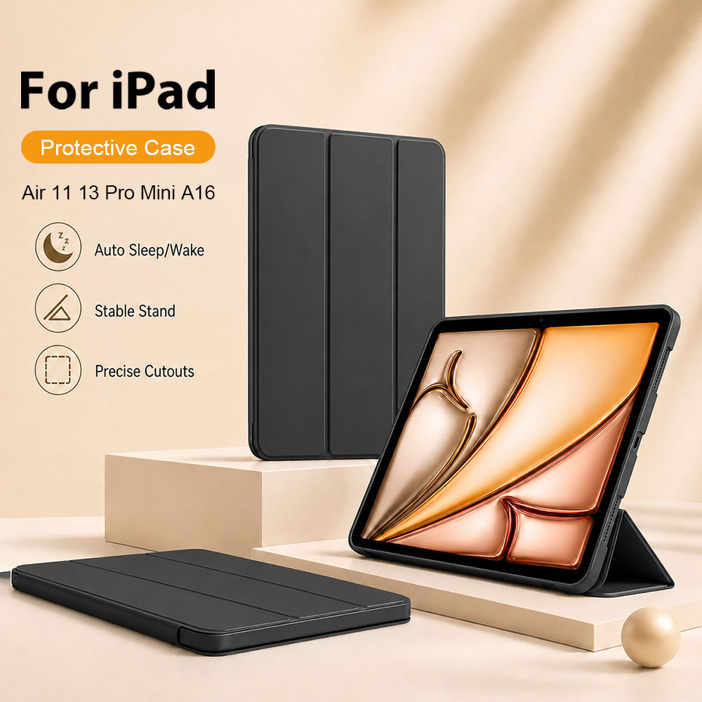 Gaming Console Ipad - Capa para iPad Air 11ª Geração