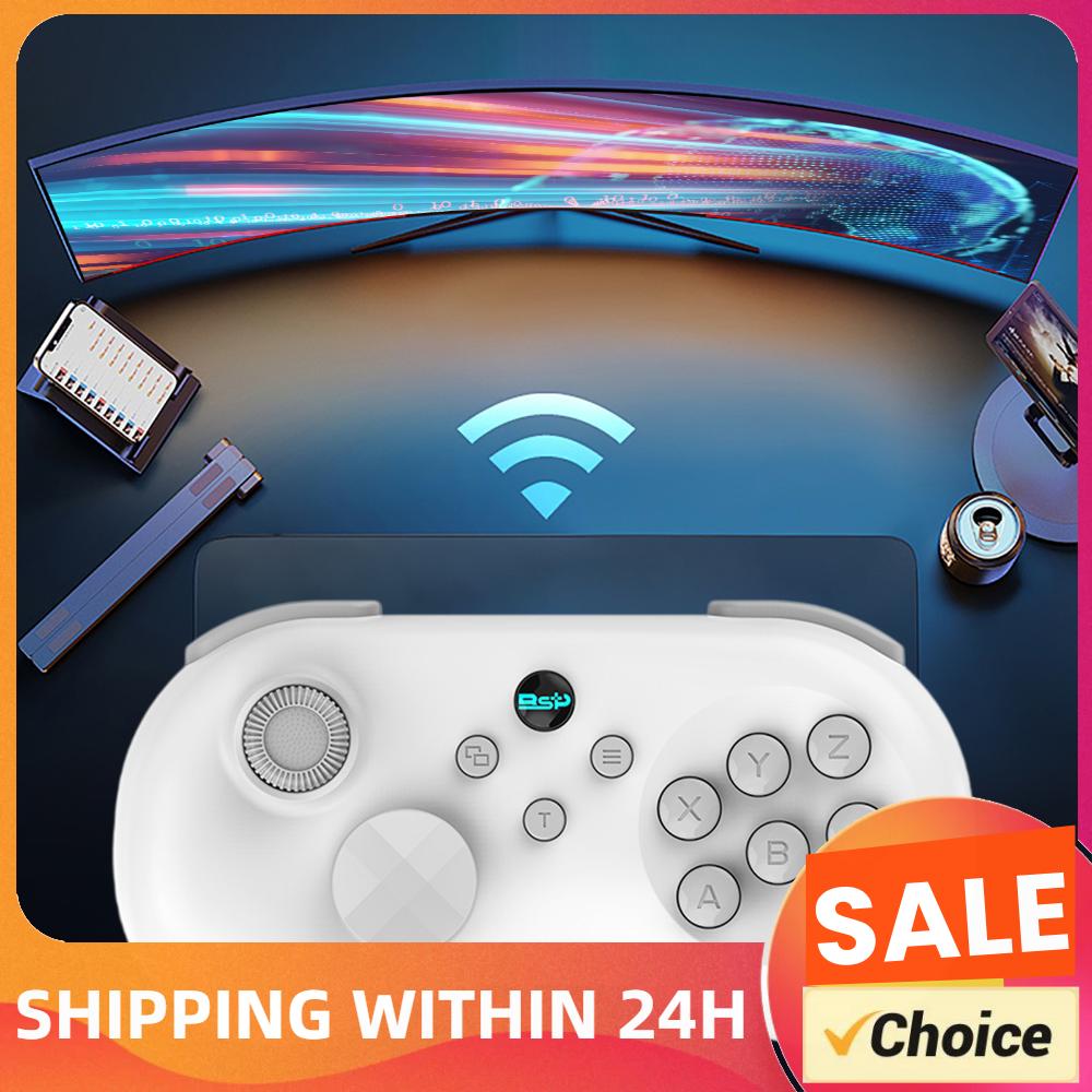 Gaming Console Windows - Controle de Jogo com Seis Botões,
