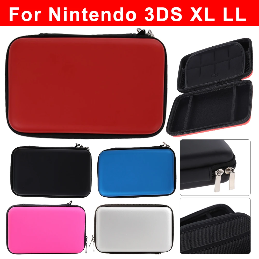 Gaming Console Bag - Saco de armazenamento portátil para Nintendo,