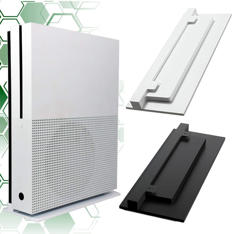 Gaming Console Xbox Series S - Suporte vertical para xbox one s,