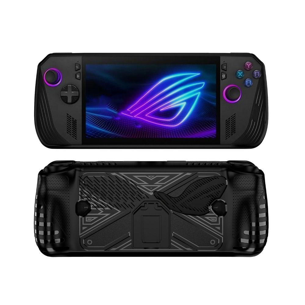 Gaming Console Com - com kickstand gaming handhelds capa protetora
