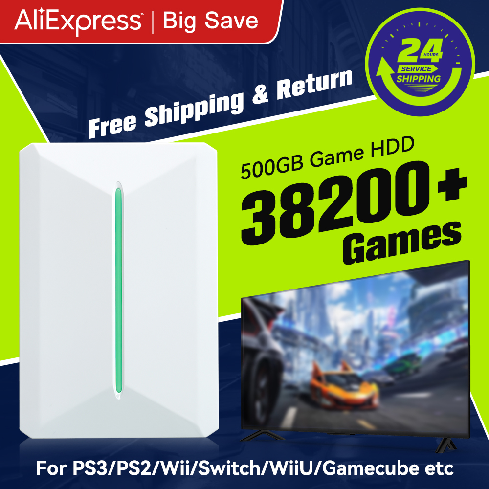 Gaming Console Com - Retrobat & Playnite Retro Game Console