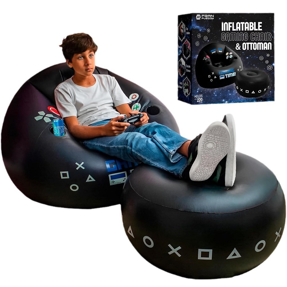 Handheld Gaming Console - Cadeira de Jogos Criativa para Esports