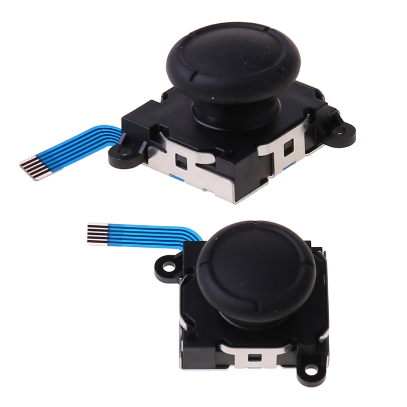 Gaming Console Joystick - 1pc 3d sensor analógico vara joystick