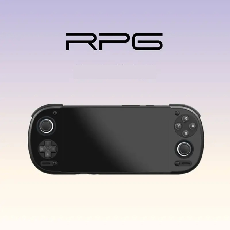 Pré-venda Retroid Pocket 6 8Ge - Gaming Console Download avaliação e preço