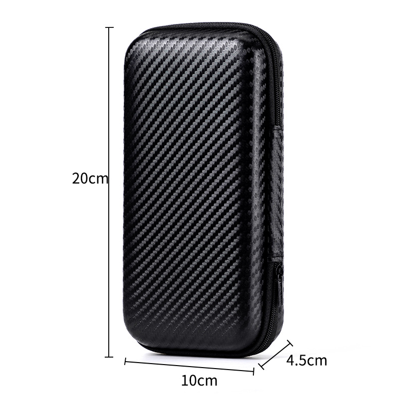 Bolsa de Transporte Portátil e - Gaming Console Bag avaliação e preço