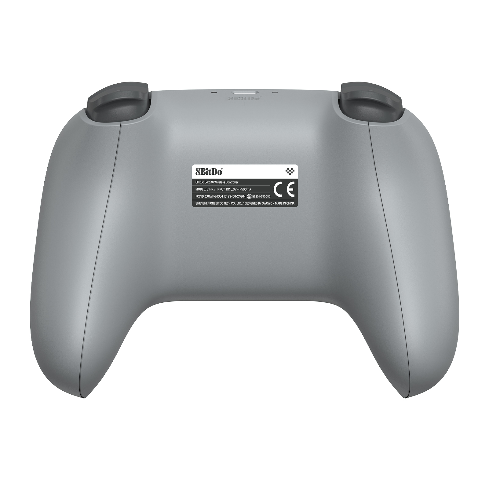 Controlador de jogos sem fio 8 - Gaming Console Windows avaliação e preço
