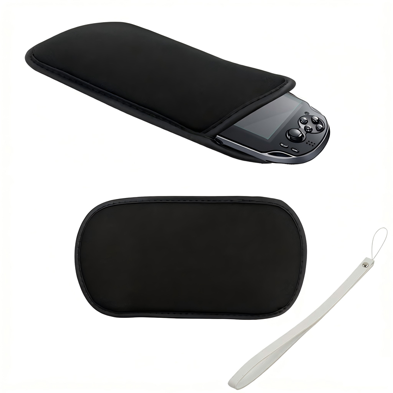 Capa Protetora para Sony PS Vi - Gaming Console Bag avaliação e preço
