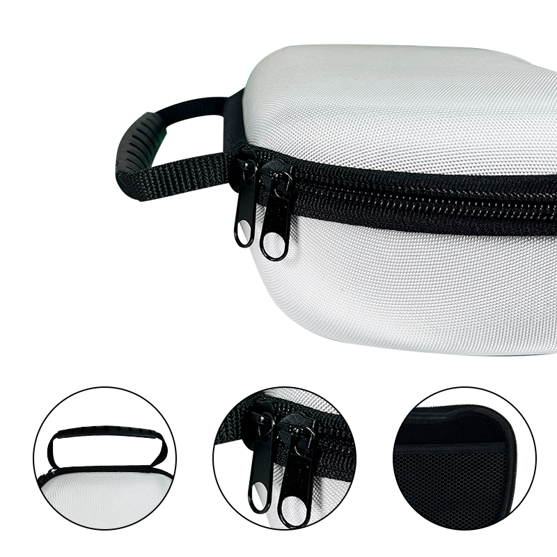 Estojo de transporte universal - Gaming Console Bag avaliação e preço