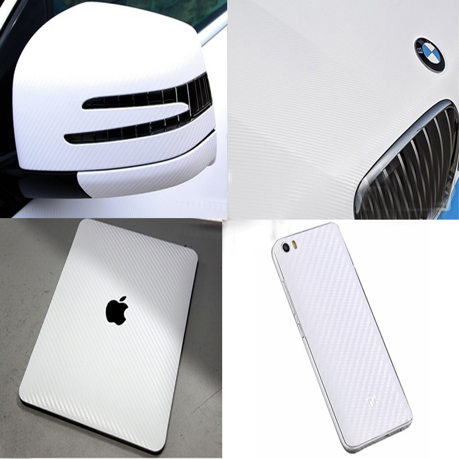 Vários branco brilhante fosco  - Console Skin Wrap avaliação e preço
