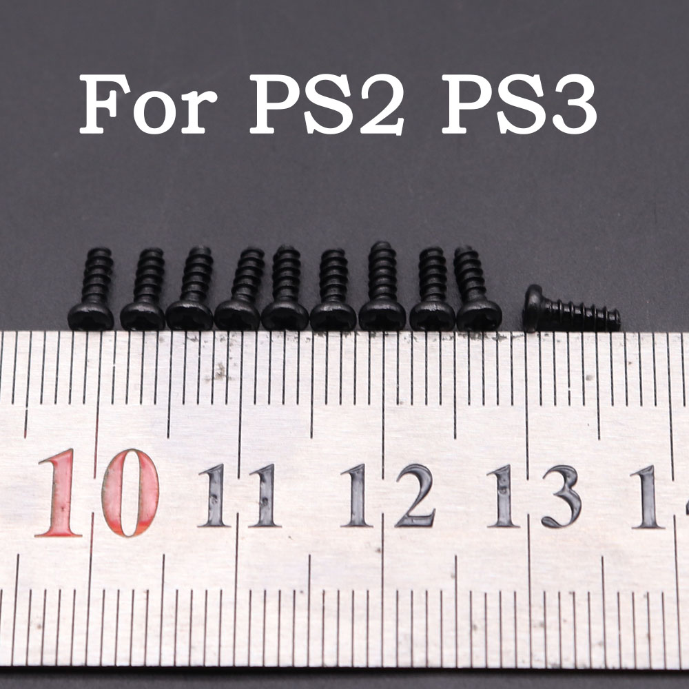 Conjunto de Parafusos de Subst - Gaming Console Joystick avaliação e preço