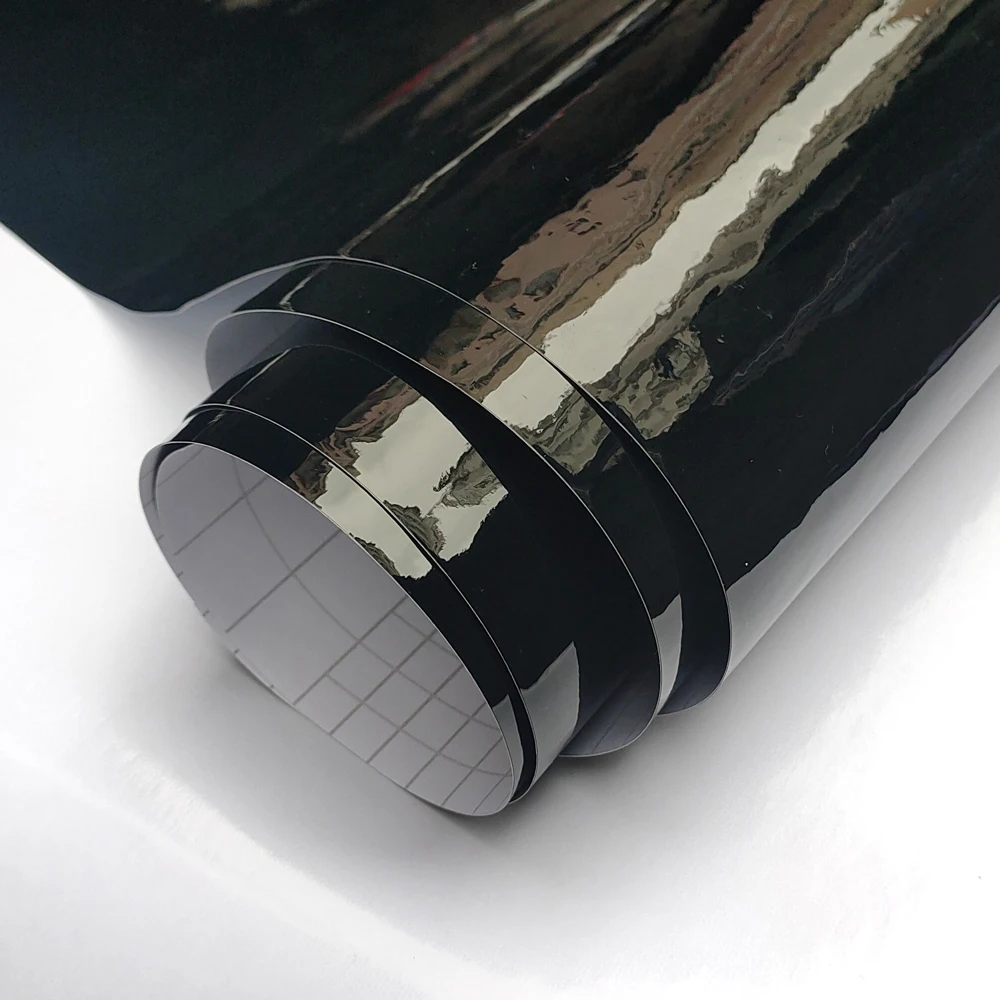 Filme de Vinil de Fibra de Car - Console Skin Wrap avaliação e preço