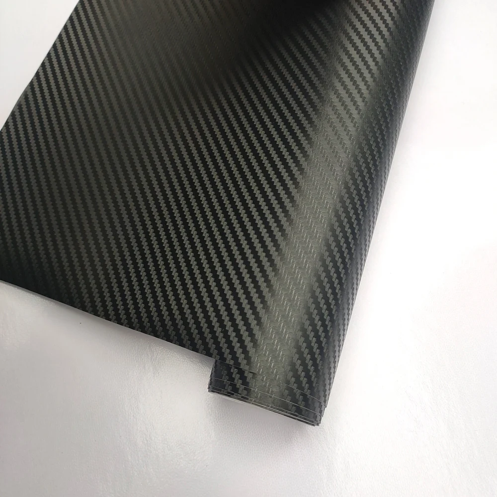Filme de Vinil de Fibra de Car - Console Skin Wrap avaliação e preço