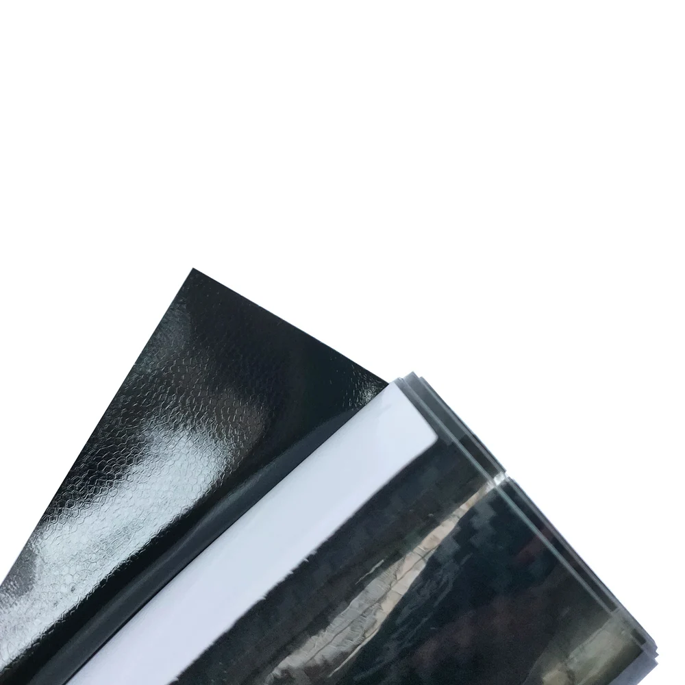 Filme de Vinil de Fibra de Car - Console Skin Wrap avaliação e preço