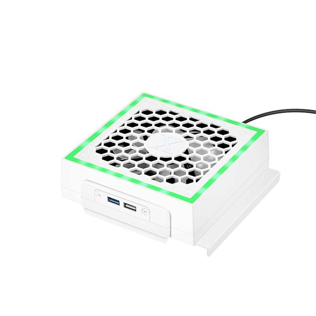 [ABJZ] Ventilador de resfriame - Gaming Console Xbox Series S avaliação e preço
