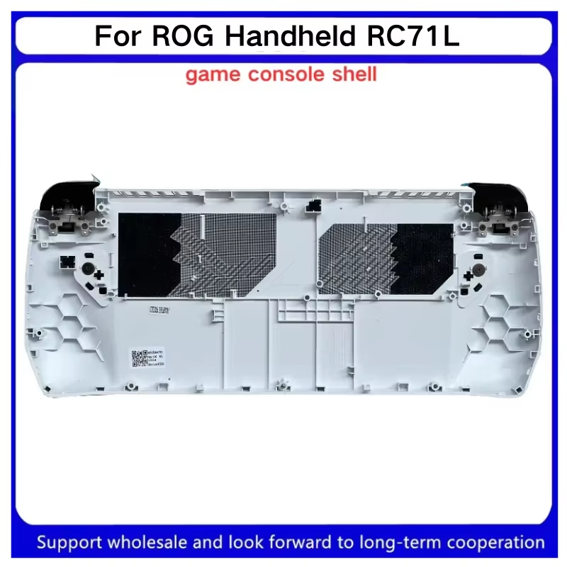 Novo para kailxuling rog handh - Gaming Console Display Case avaliação e preço