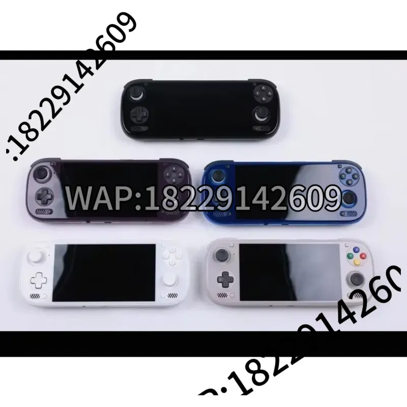 Console de Jogos Portátil AYN  - Handheld Gaming Console avaliação e preço