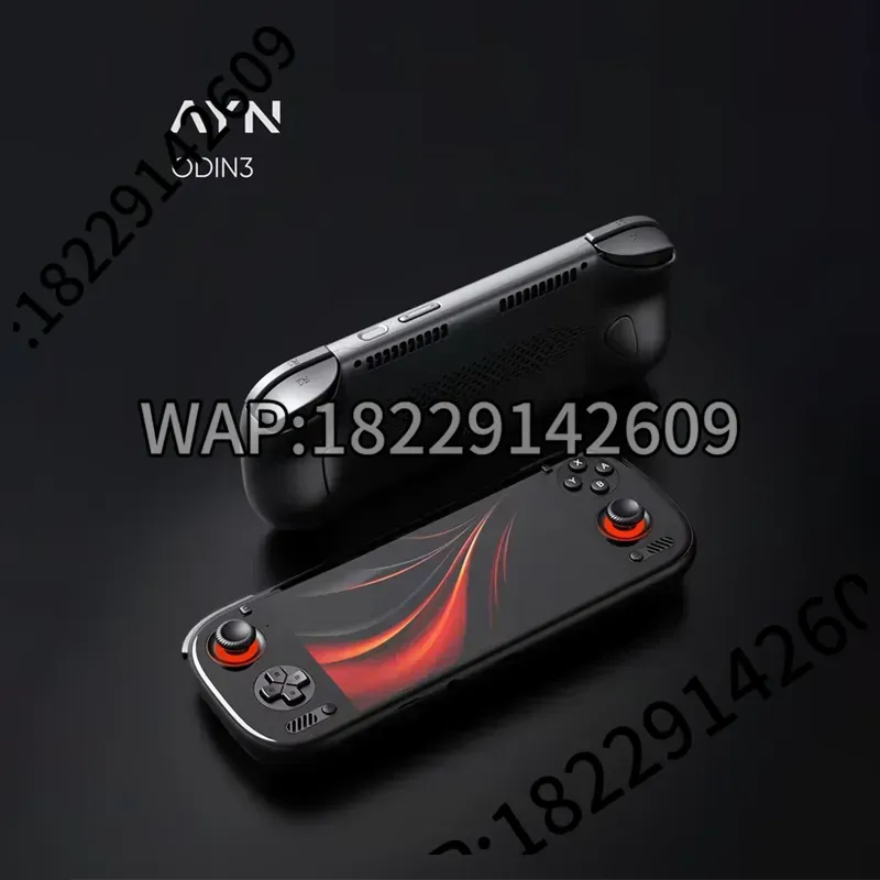 Console de Jogos Portátil AYN  - Handheld Gaming Console avaliação e preço