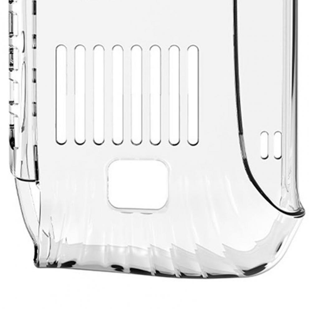 Capa Protetora para Console de - Gaming Console Display Case avaliação e preço