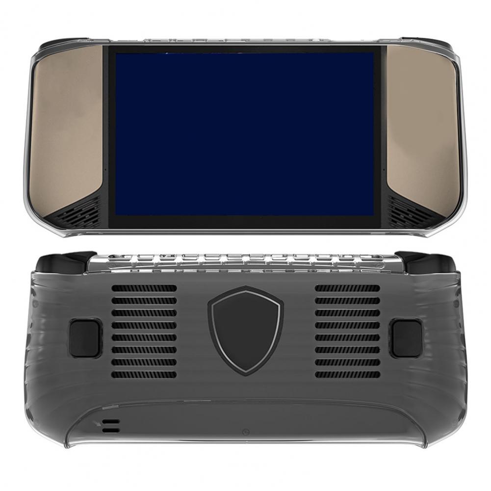 Capa Protetora para Console de - Gaming Console Display Case avaliação e preço