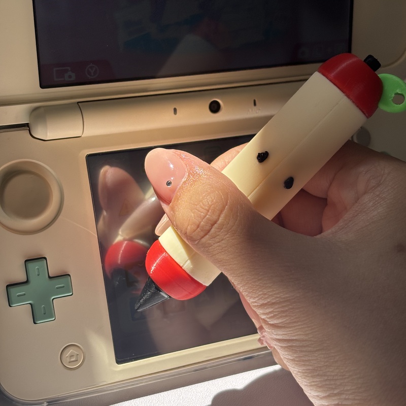 Caneta Stylus Apple Impressa e - Gaming Console Apple avaliação e preço