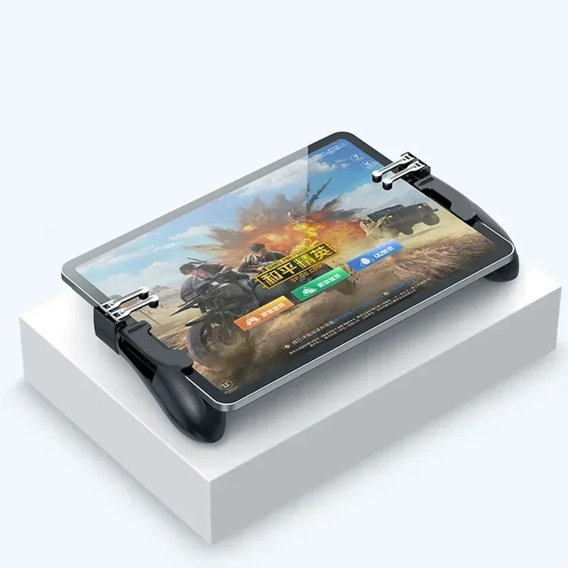 H11 controlador móvel pubg obj - Gaming Console Ipad avaliação e preço