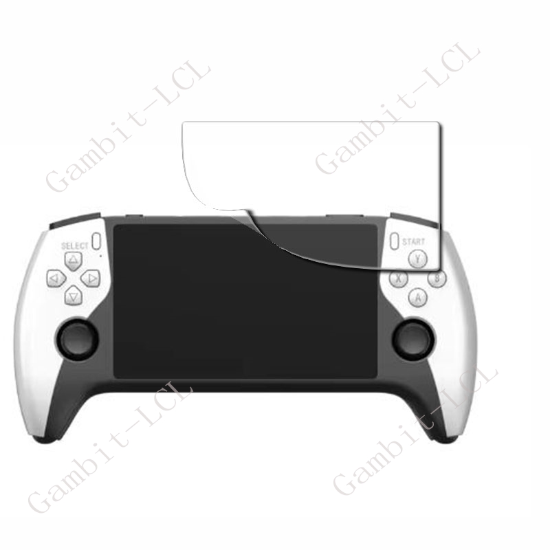 Película hidrogel hidráulica c - Gaming Console Handheld Retro avaliação e preço