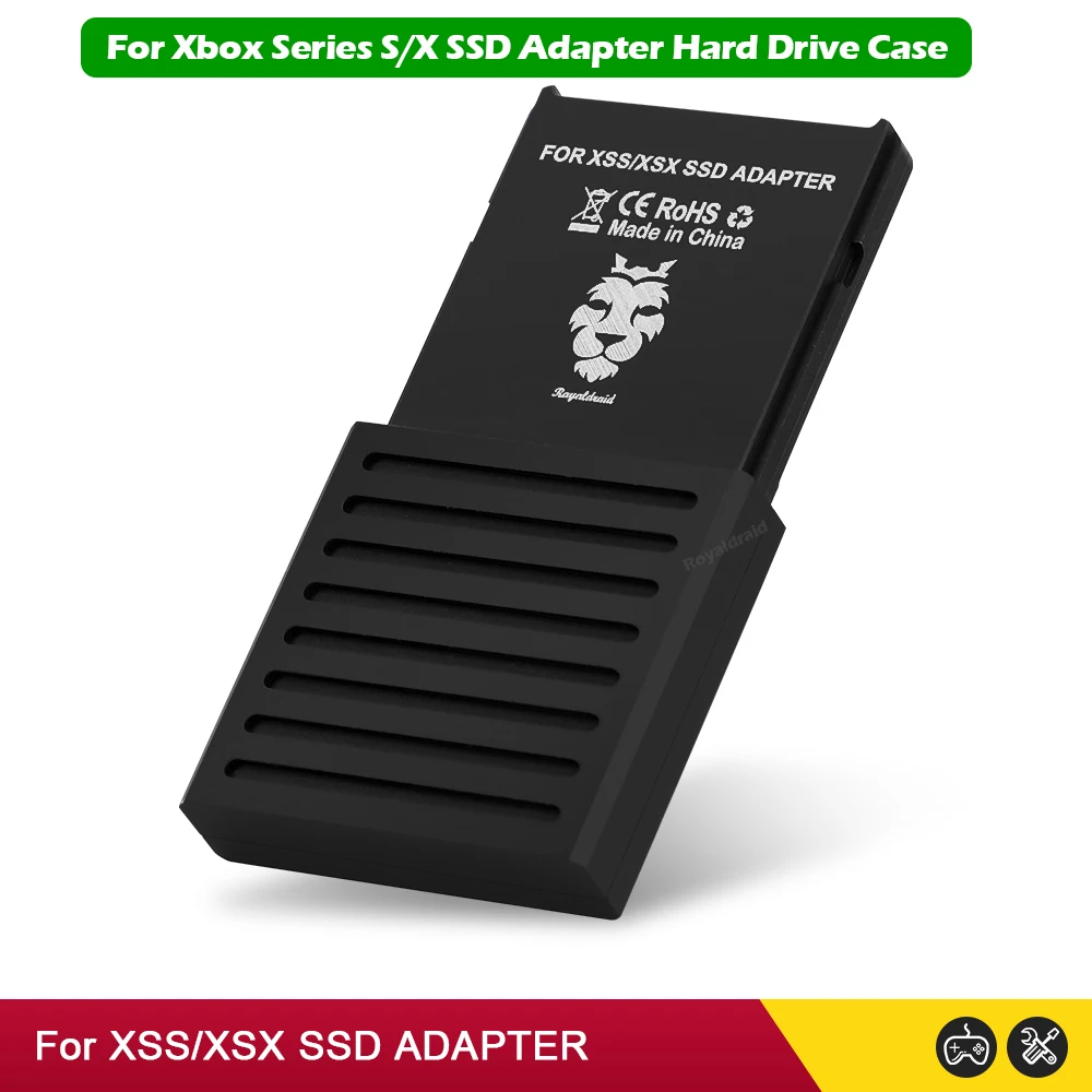 Adaptador de SSD Externo para  - Gaming Console Xbox Series S avaliação e preço