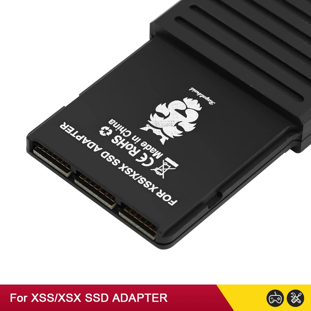 Adaptador de SSD Externo para  - Gaming Console Xbox Series S avaliação e preço